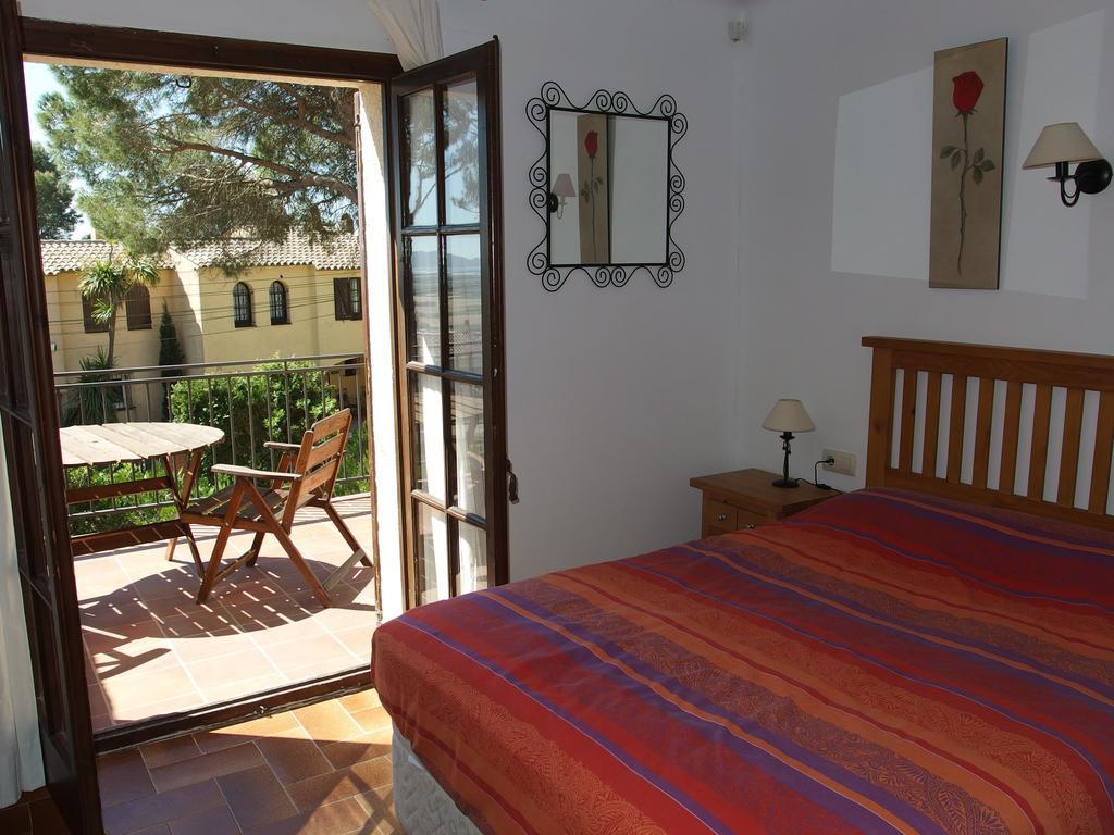 Casa Atenes L'Estartit Kamer foto